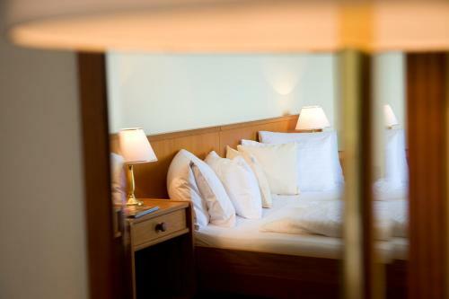 Inselhotel Faakersee
