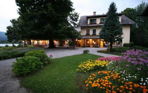 Inselhotel Faakersee