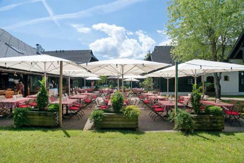 Naturel Hoteldorf Seeleitn