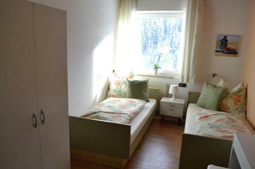 Apartamento Ferienapartment Frahndl
