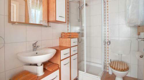 Apartamento Seevilla & Seehaus Erna
