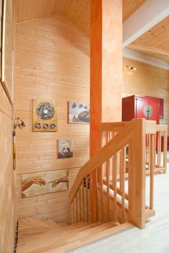 Apartamento Seevilla & Seehaus Erna
