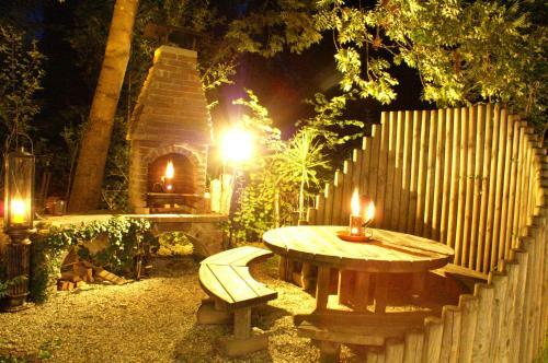 Hostal Pension Stissen Haus Am See