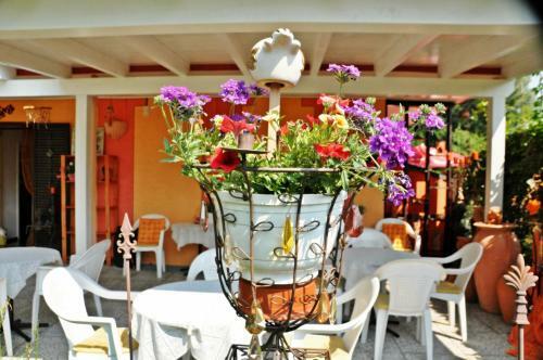 Hostal Pension Stissen Haus Am See