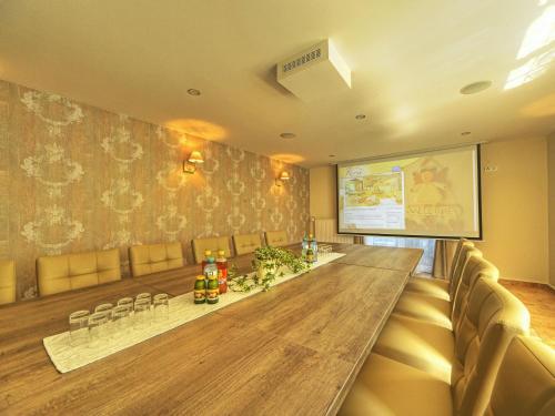 Hostal Pension Piovesan