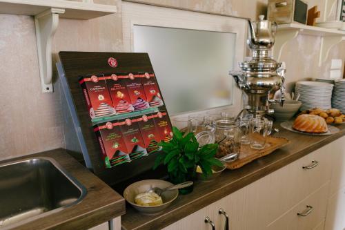 Hostal Pension Piovesan