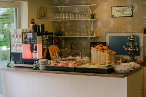 Hostal Pension Piovesan