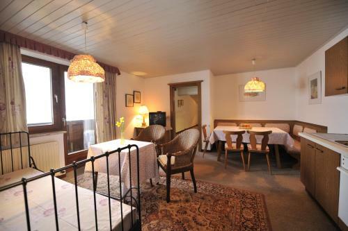Aparthotel Apparthotel Steiner