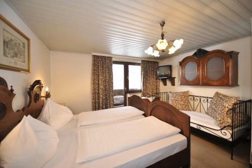 Aparthotel Apparthotel Steiner
