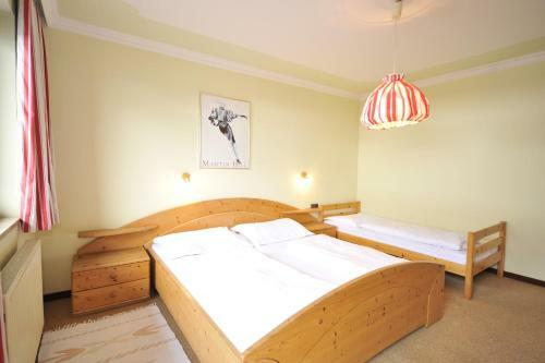 Aparthotel Apparthotel Steiner