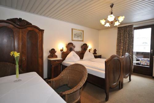 Aparthotel Apparthotel Steiner