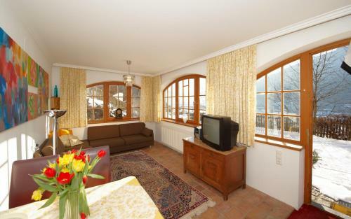 Aparthotel Apparthotel Steiner