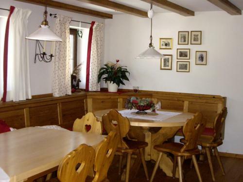 Agroturismo Appartement Ferienhof Ortnergut