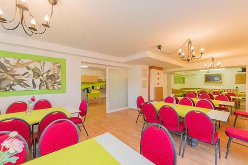 Apartamentos Appartements Am Edthof