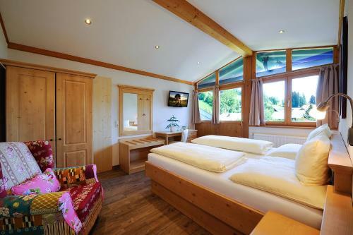 Hostal Sportpension Goldegg
