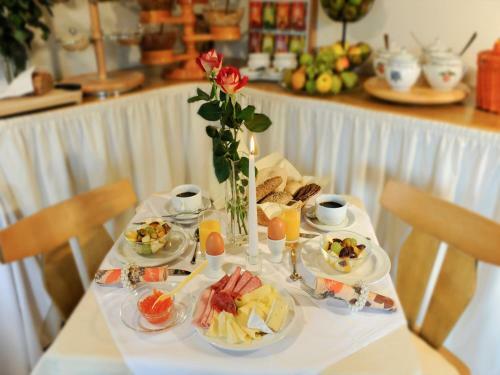 Hostal Sportpension Goldegg