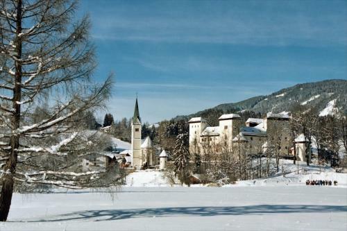 Hostal Sportpension Goldegg