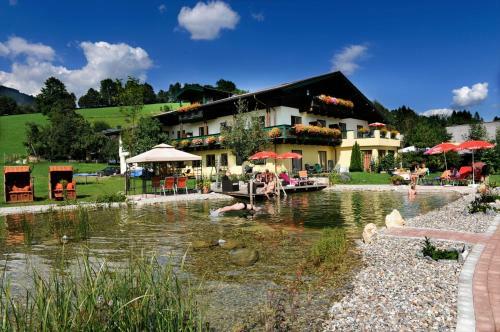 Hostal Sportpension Goldegg