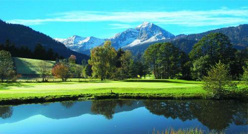 Hostal Sportpension Goldegg
