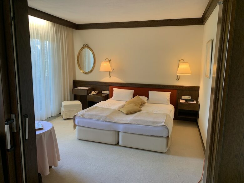 St. Peter Hotel Dietrichsteinerhof