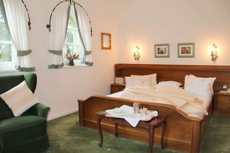 St. Peter Hotel Dietrichsteinerhof