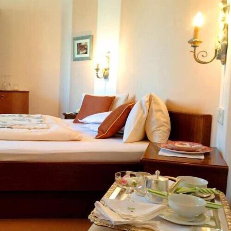 St. Peter Hotel Dietrichsteinerhof