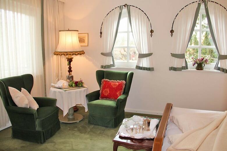 St. Peter Hotel Dietrichsteinerhof
