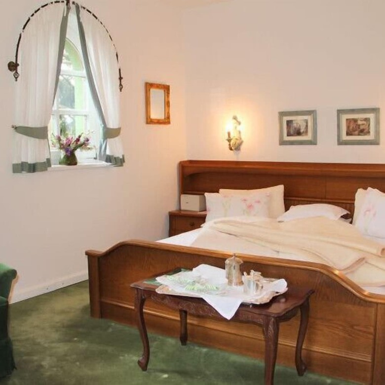 St. Peter Hotel Dietrichsteinerhof