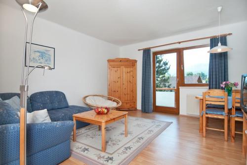 Apartamento Haus Christina