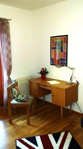 Apartamento Ferienwohnung Schrittwieser