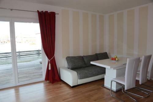 Apartments Steger