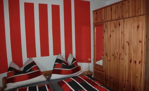 Apartments Steger