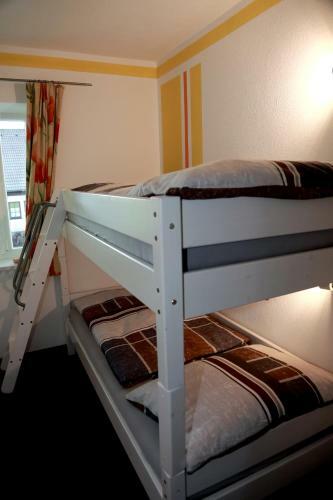 Apartments Steger