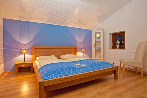 Apartamento Kesselgrubs Wohlf�hlappartements