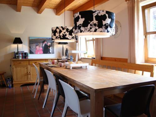 Holiday Home Josien Goldegg I