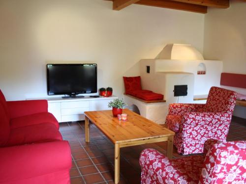 Holiday Home Josien Goldegg I
