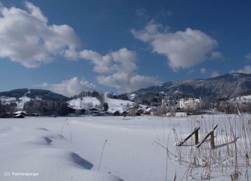 Agroturismo Bio-bauernhof Reitmayrgut