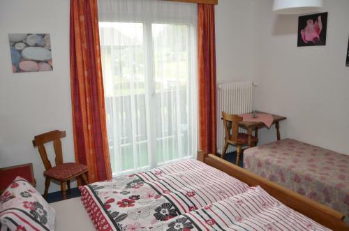 Hostal Haus Dachstein Schnitzer