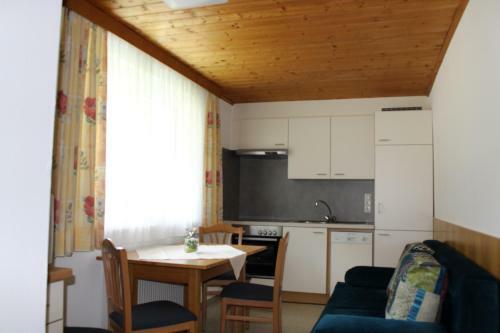 Apartments Alpenrose