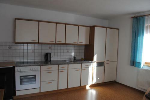 Apartment Maierhof
