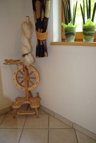Apartment Maierhof