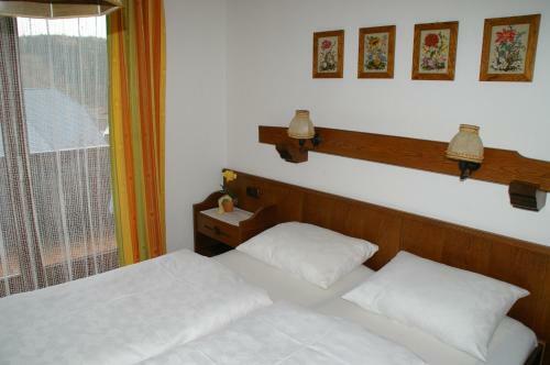 Hostal Haus Traninger