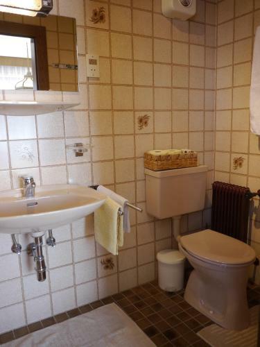 Hostal Haus Traninger