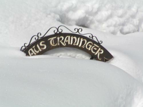 Hostal Haus Traninger
