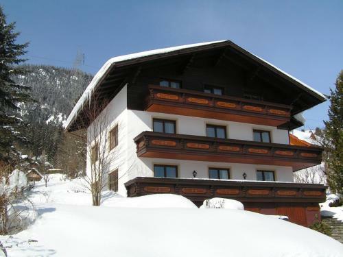 Hostal Haus Traninger
