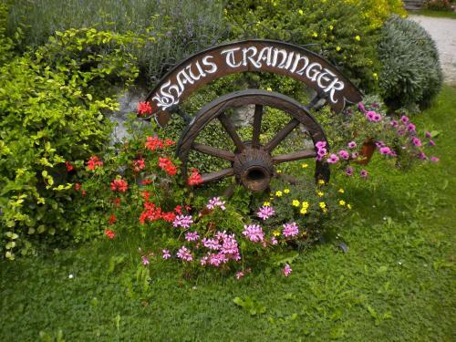 Hostal Haus Traninger