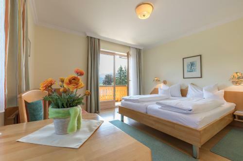 Landhotel H�userl Im Wald