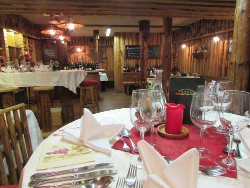 Landhotel H�userl Im Wald