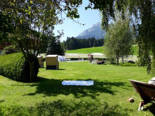 Landhotel H�userl Im Wald