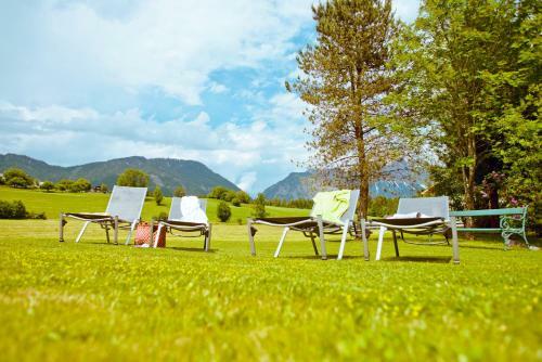Landhotel H�userl Im Wald